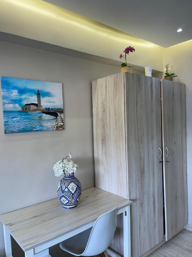 Studio De Luxe Oujda Exterior photo